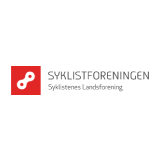 Syklistenes landsforening logo